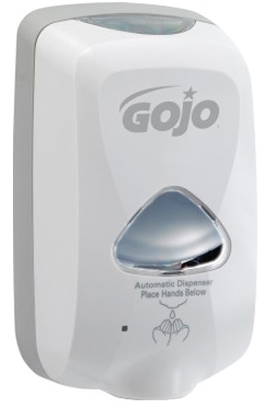 GOJO® Foaming Auto Hand Soap Dispenser